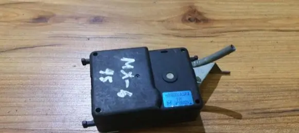 Mazda MX-6 Air flap motor/actuator hb600ga5ra