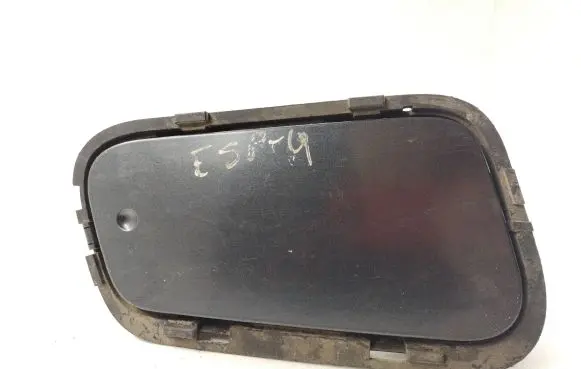 Fuel tank cap