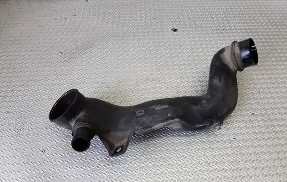 Peugeot Expert Turbo air intake inlet pipe/hose 972460
