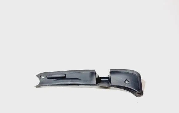 Mercedes-Benz C W204 Other trunk/boot trim element 2046931833