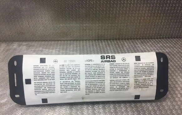 Mercedes-Benz B W245 Passenger airbag 1698600005 A1698600005