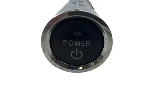 Toyota Prius (XW30) Engine start stop button switch 15A710
