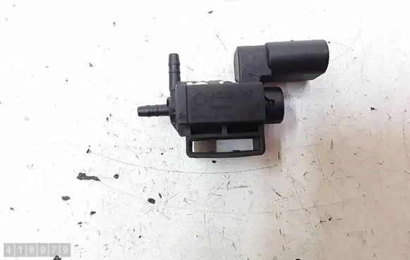 Volkswagen Golf V Turbo solenoid valve 037906283C 06T068 72288000
