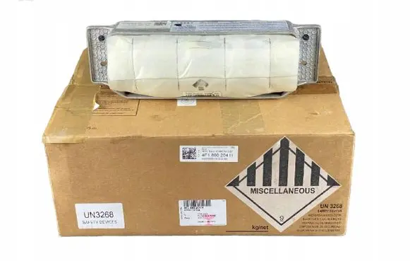 Audi A6 S6 C6 4F Passenger airbag 4F1880204G