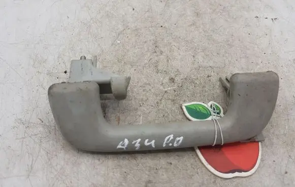 Toyota Corolla Verso AR10 Rear interior roof grab handle NOCODE
