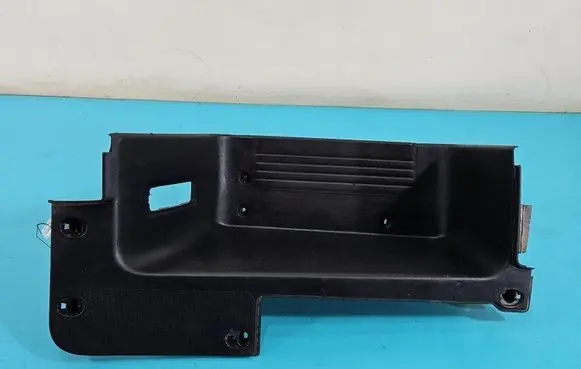 Citroen Jumper Sill 130589207D IMPRK1498394