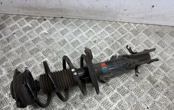 Nissan Leaf II (ZE1) Front shock absorber/damper 543025SJ1A