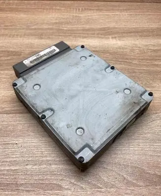 Ford Focus Engine control unit/module ECU YS4F12A650PA PANG