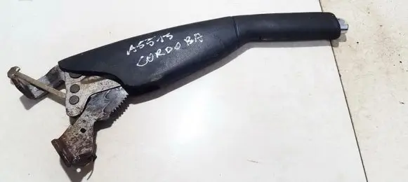 Seat Cordoba (6K) Handbrake/parking brake lever assembly