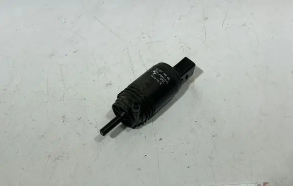 BMW 1 E81 E87 Windscreen/windshield washer pump 7199567