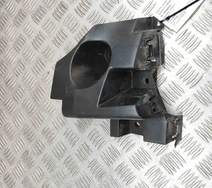Citroen C4 III e-C4 Rear bumper mounting bracket 9831818980
