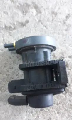 Opel Signum Turbo solenoid valve 912802