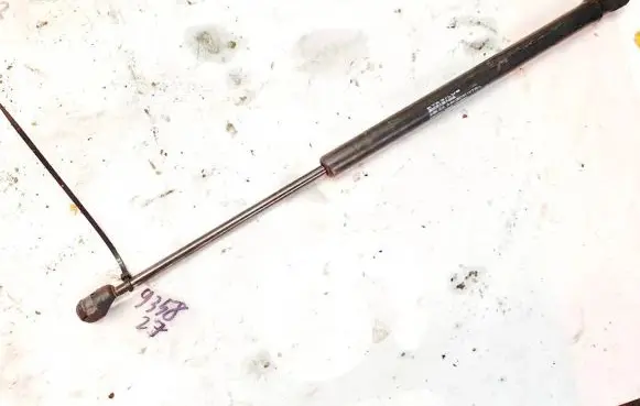 Mitsubishi Outlander Tailgate/trunk strut/damper 5802a007