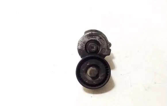Generator/alternator belt tensioner