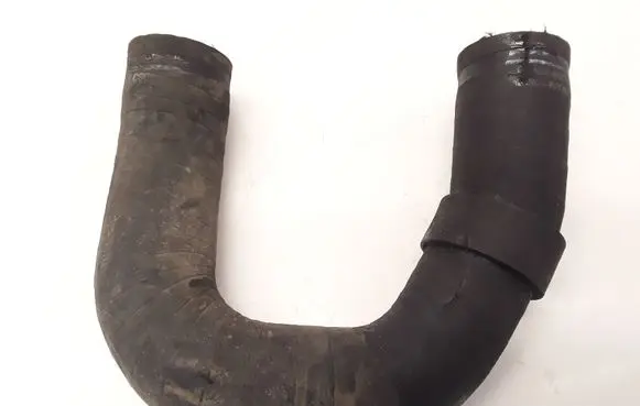 Fiat Bravo Intercooler hose/pipe