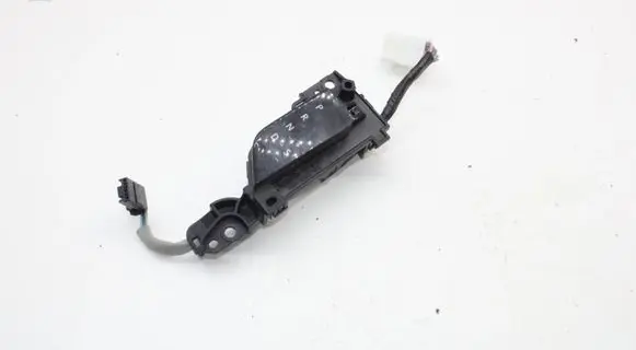 Lexus ES 250 - 300 - 330 Gear shift selector indicator 76L535RH