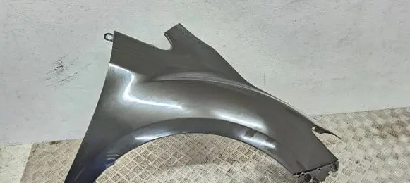 Mazda CX-7 Fender