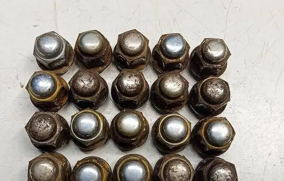 KIA Ceed Nuts/bolts A65WFA985