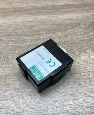 Toyota Corolla Verso E121 Door control unit/module 8974113040 2513000100