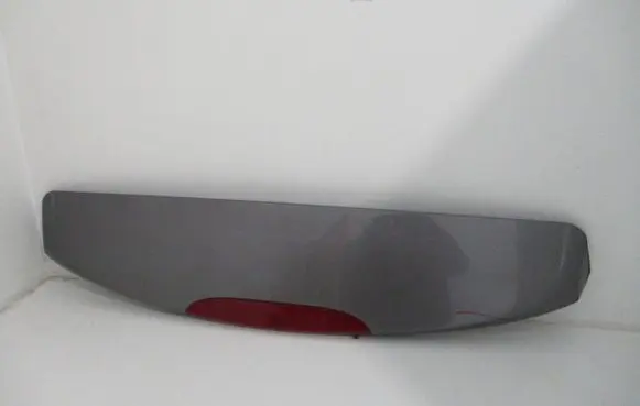 Renault Clio III Rear window tailgate spoiler 8200883036 44398