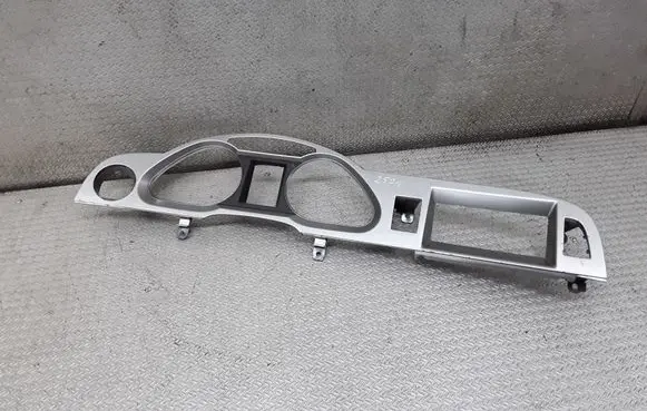 Audi A6 S6 C6 4F Dashboard trim 4F1857115E