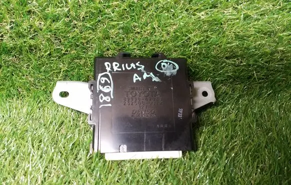 Toyota Prius (XW20) Other control units/modules 8999047020 2325000072