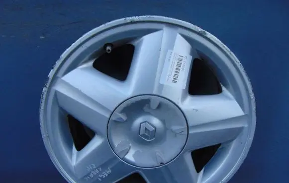 Renault Megane I R12 alloy rim 
