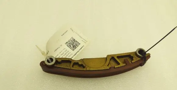 Porsche Cayenne (92A) Slide rail for timing chain 079109469 079109469AM