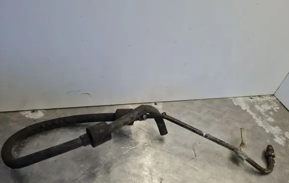 Peugeot Partner Power steering hose/pipe/line
