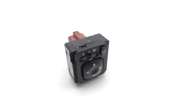 Mitsubishi ASX Wing mirror switch 183569