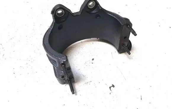 Peugeot 407 Fuel filter bracket/mount holder 817274