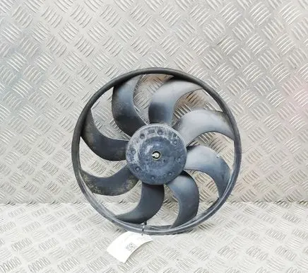 Renault Master III Fan impeller 921202727R