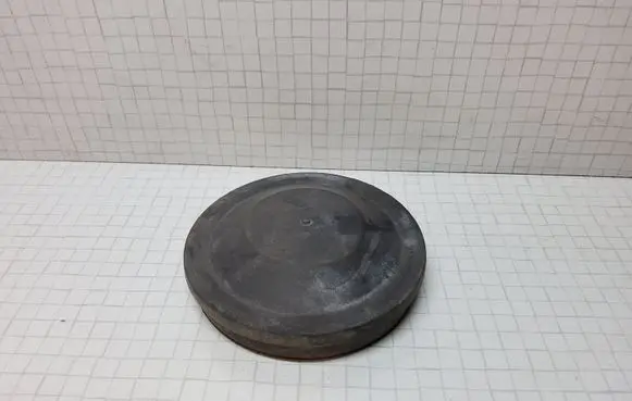Volkswagen PASSAT B6 Headlight/headlamp dust cover 205079C2
