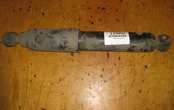 Renault Kangoo I Rear shock absorber/damper