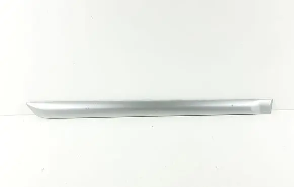 Toyota Corolla E120 E130 Rear door trim (molding) 7574113180 7574113190