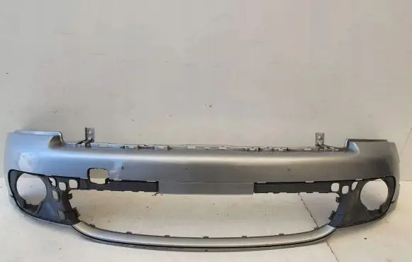 Mini One - Cooper Clubman R55 Front bumper 7147854