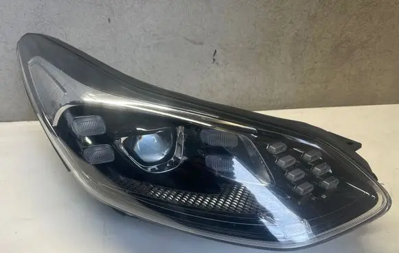 KIA Sportage Headlight/headlamp 92102F1510 190720190918 R009R510025060