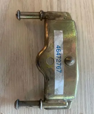 Fiat Marea Other exhaust manifold parts 46472767