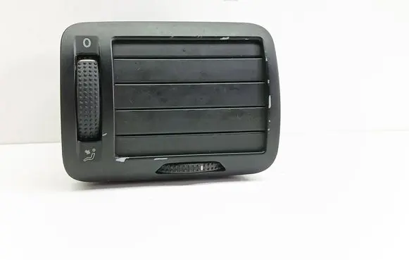 Volkswagen PASSAT B5 Dashboard side air vent grill/cover trim 3B0819704A