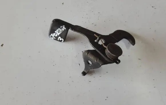 KIA Sportage Engine bonnet/hood lock/latch loop/hook 