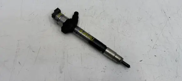 Peugeot Boxer Fuel injector 6C1Q9K546BC