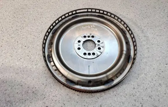 Mercedes-Benz S W222 Flywheel 