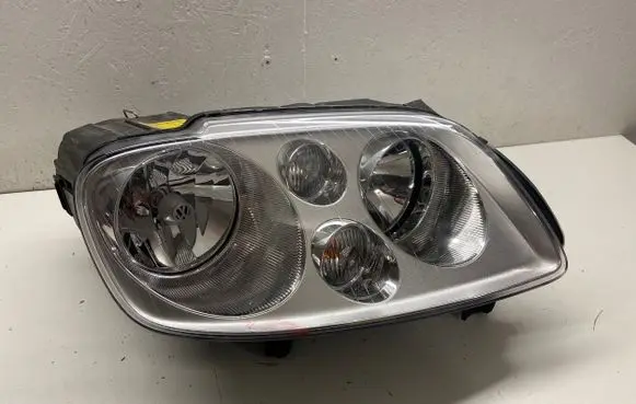 Volkswagen Touran I Headlight/headlamp 1T0941006R 0301205204