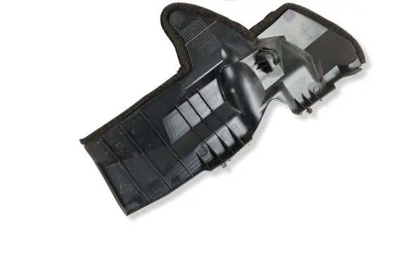 Toyota Prius+ (ZVW40) Radiator trim 5329447040