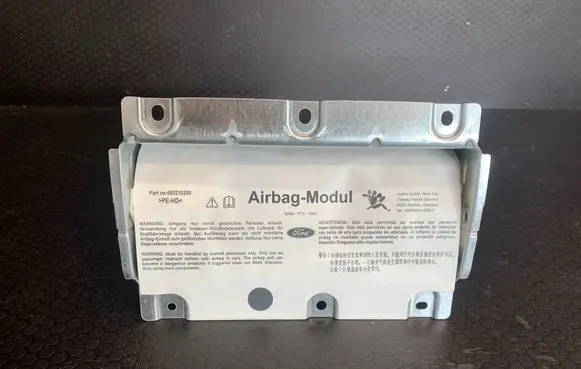 Ford Galaxy Passenger airbag 605210200