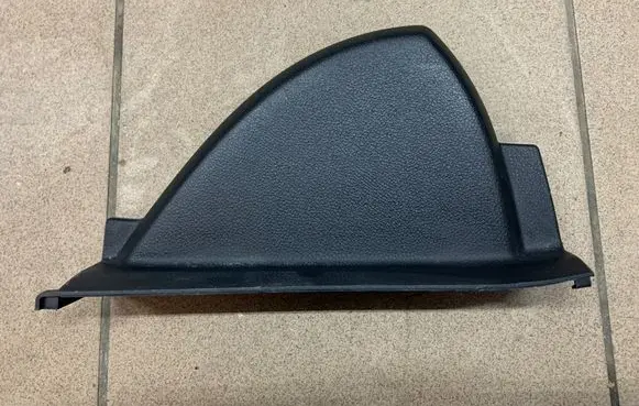 Mercedes-Benz C W205 Dashboard side end trim A2056801407