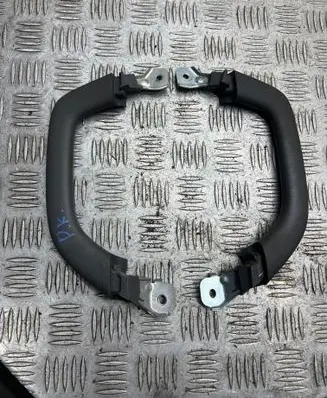 Toyota Land Cruiser (J120) A set of handles for the ceiling 