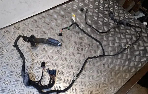 Audi A5 8T 8F Front door wiring loom 8T0971030J