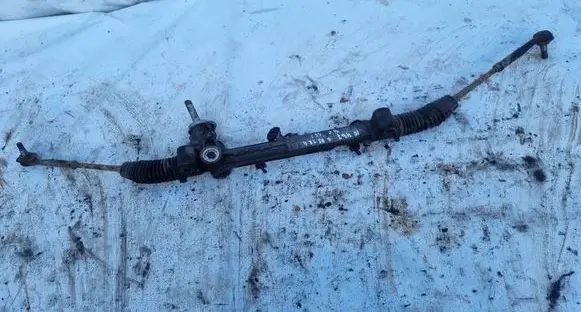Opel Astra G Steering rack 4046047