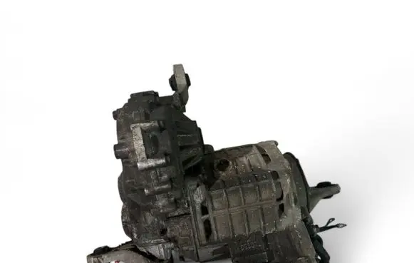 Mitsubishi Outlander Rear differential F1E1A2B57